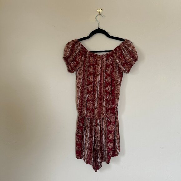 Faithful The Brand Size Small - Picture 4 of 4